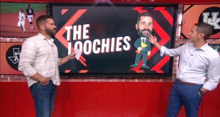 The Loochies: Rally Cap's SEC baseball awards - ESPN Video