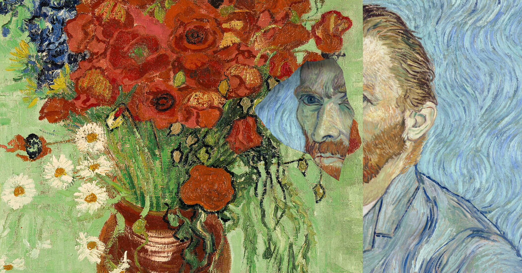 The Mystery of the Disappearing van Gogh