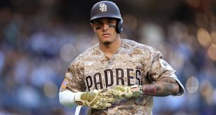 The Padres Are Flat-Out Awful With Runners in Scoring Position