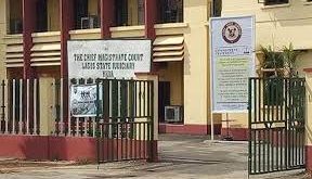 Three in court for beating man to death in Lagos