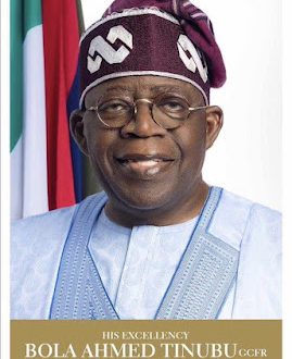 Tinubu makes first appointments