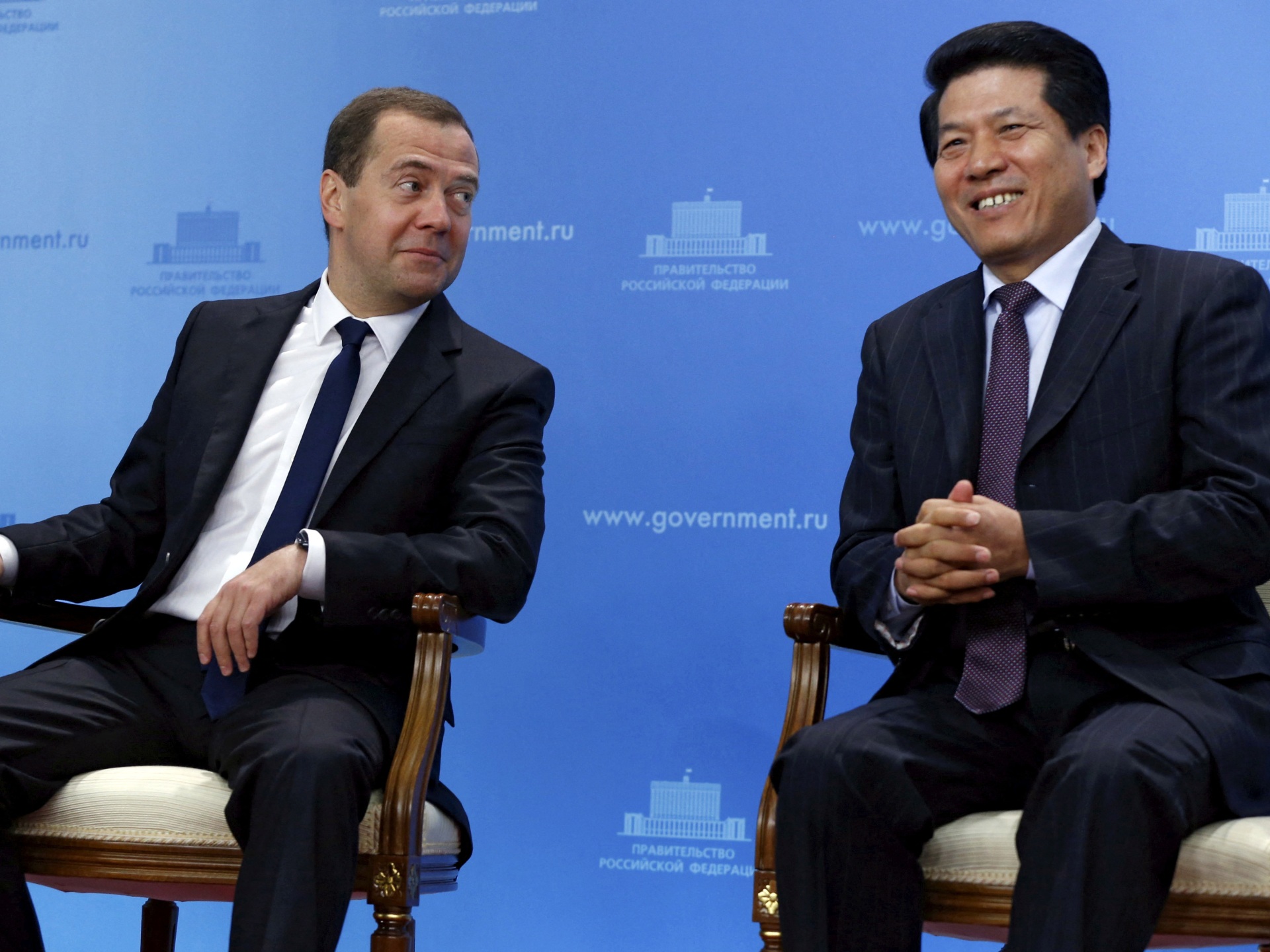 Top Chinese envoy heads to Ukraine, Russia in Europe ‘peace’ tour