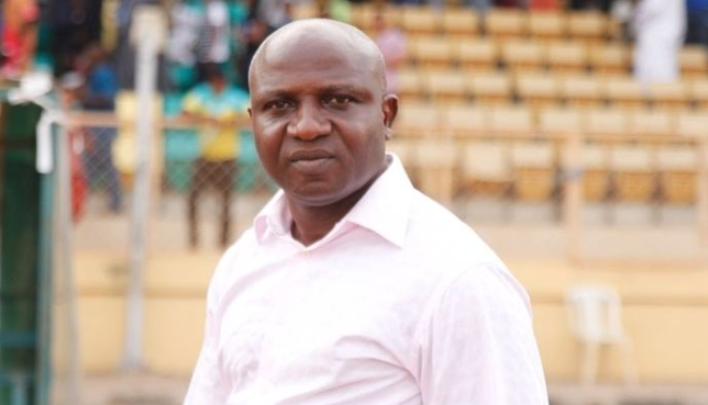 U-17 AFCON: Golden Eaglets 'motivated' to end 16-year wait for title — Ugbade