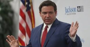 US 2024: Florida governor Ron DeSantis to launch his presidential bid on Twitter Spaces with Elon Musk