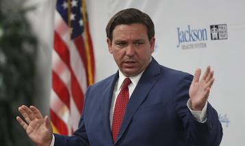 US 2024: Florida governor Ron DeSantis to launch his presidential bid on Twitter Spaces with Elon Musk