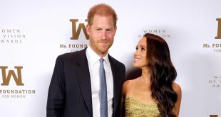 US paparazzi stalk Prince Harry, Meghan in intense 2-hour car chase
