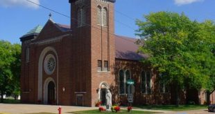 Under Attack Again: Wisconsin Rules 105-Year-Old Catholic Charity Is Not 'Primarily' Religious