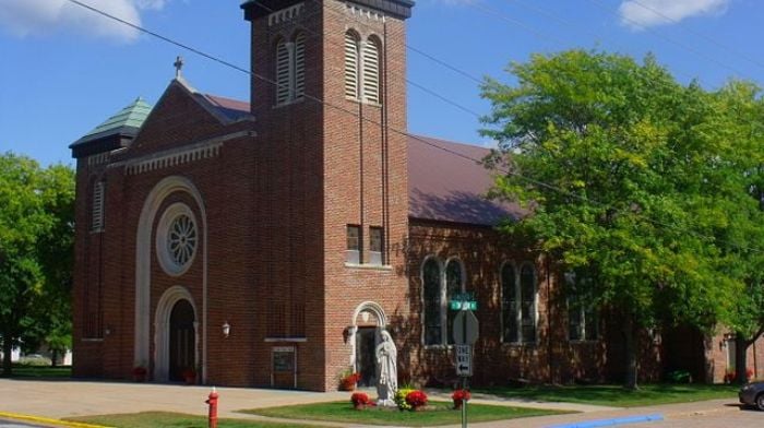 Under Attack Again: Wisconsin Rules 105-Year-Old Catholic Charity Is Not 'Primarily' Religious