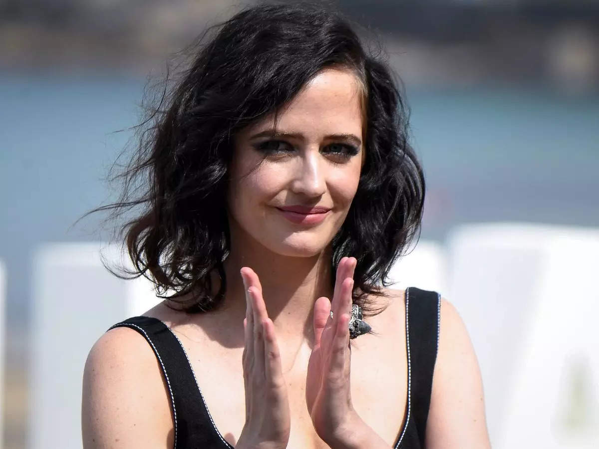 Update: Actress Eva Green wins London court case over $1m fee for failed film