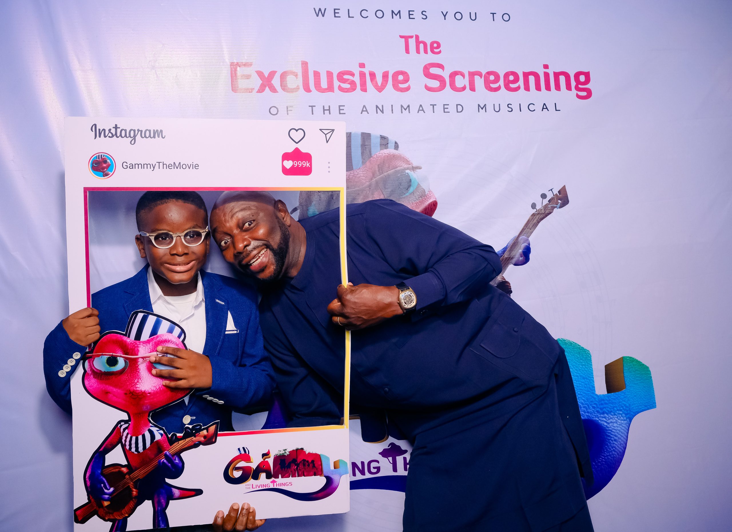 Vice President Osinbajo Highlights Opportunities in Nigerian Animation Industry at Exclusive Screening of Utricle Studios