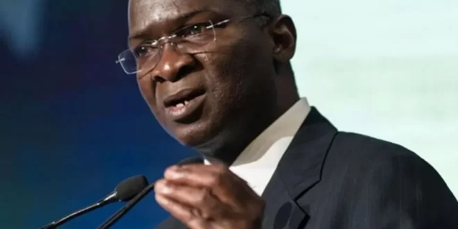 We made things better than they were ? Fashola speaks on Buhari administration