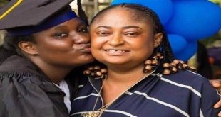 What I Told My Daughter Before Allowing Her To Return To The School Where She Was Poisoned – Ronke Oshodi-Oke