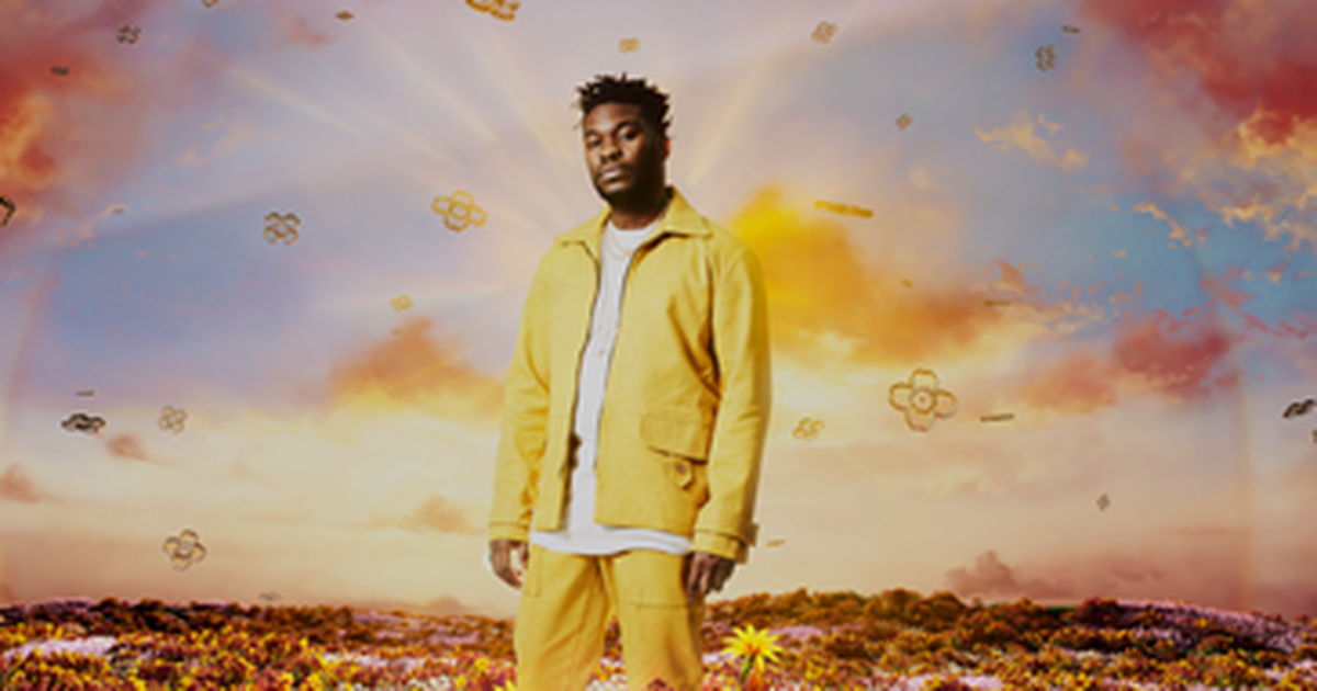 'When It Blooms' is the long-awaited manifestation of Nonso Amadi's abilities