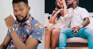 Why Have You Not Made Chioma Africa’s Biggest Chef? – Maduagwu Questions Davido