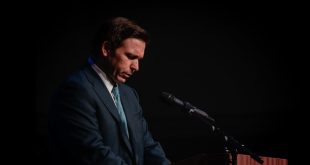 Why Ron DeSantis Is Limping to the Starting Line