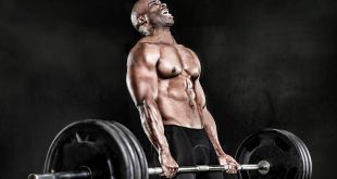Why do people orgasm and feel horny in the gym?