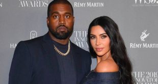 You Can Not Force Your Belives – Kim Kardashian Opens On Relationship With Ex-Husband