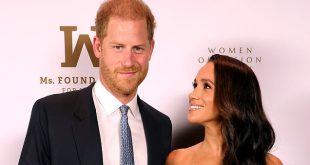 You're not our royal - US firm dismisses Harry and Meghan demand to hand over pictures