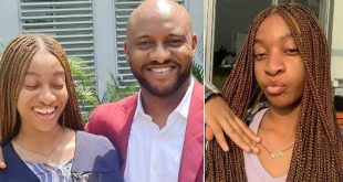 Yul Edochie Daughter Discloses Reason For Deleting Instagram Posts After Brother’s Death