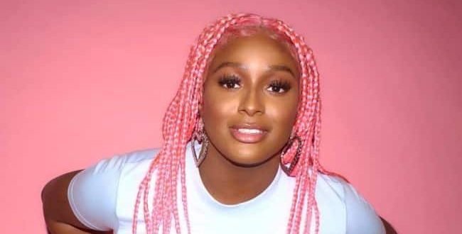Twitter User Wrongly Tagged As DJ Cuppy's Fiance Reacts