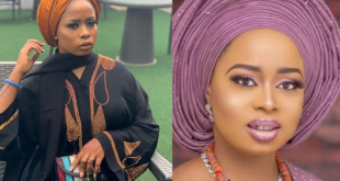 ‘I Have Been Through So Much’ – Late Alaafin’s Youngest Wife Speaks On Her Pains
