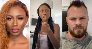 ‘I Will No Longer Come On Live Until It Is Resolved’ – Korra Obidi Calls Out Ex-husband’s Supporters