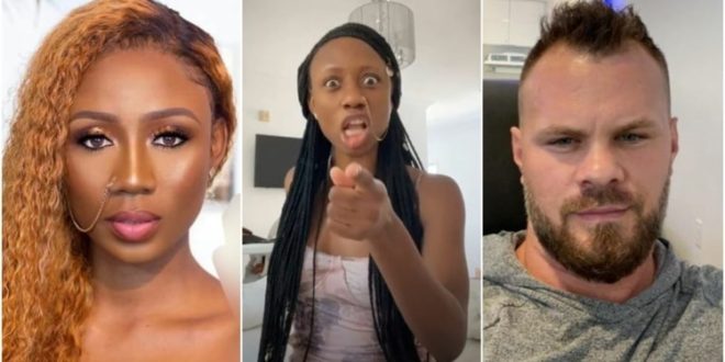 ‘I Will No Longer Come On Live Until It Is Resolved’ – Korra Obidi Calls Out Ex-husband’s Supporters