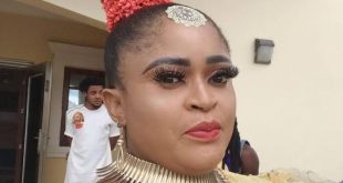‘You Have To Spiritually Protect Your Children’ – Veteran Actress Advises May Edochie