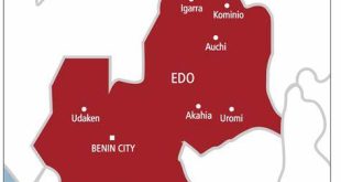16-year-old boy arrested for defiling 2-year-old girl in Edo