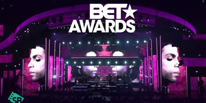 2023 BET Awards: Full List Of Winners As Burna Boy, Tems, Chris Brown Win Big