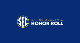 2023 Spring SEC academic honor roll