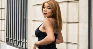 22-year-old French woman claims Davido impregnated her too