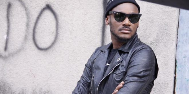 2baba will package next album in multi-million naira studio he built in OAU