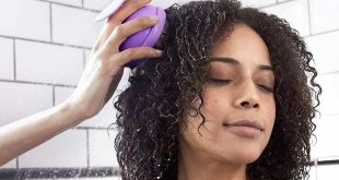 3 reasons you need a scalp massager