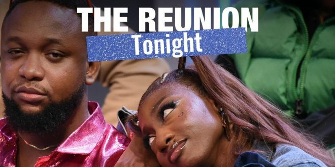 3 things you need to know about 'BBNaija Level Up Reunion'