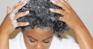 5 reasons you should always wash your hair with cold water