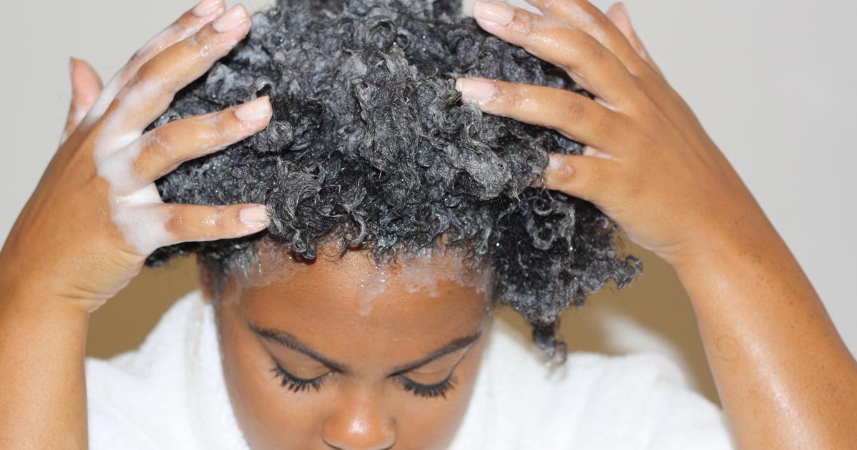 5 reasons you should always wash your hair with cold water