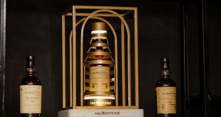A Toast to the Makers: The Balvenie's tribute to craftsmanship