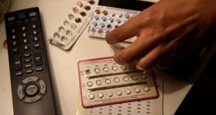 A Year After Dobbs, Advocates Push in the States for a Right to Birth Control