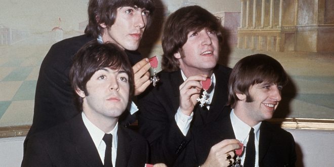 AI to help create new and final Beatles song
