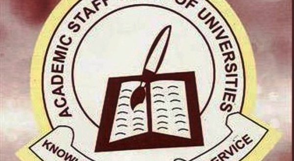 ASUU sues FG over ?discriminatory? payment of salaries