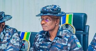 Acting IGP orders withdrawal of mobile police personnel from VIPs