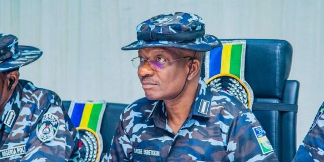 Acting IGP orders withdrawal of mobile police personnel from VIPs
