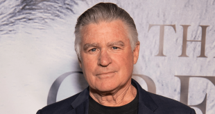Actor Treat Williams dies at age 71 after motorcycle accident