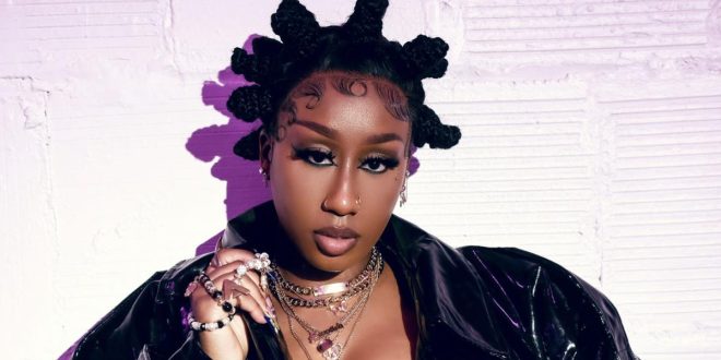 African superstar Victoria Kimani returns with new single 'How I Do'