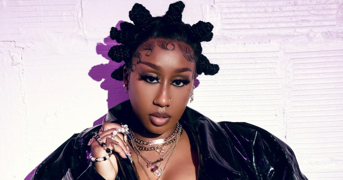 African superstar Victoria Kimani returns with new single 'How I Do'