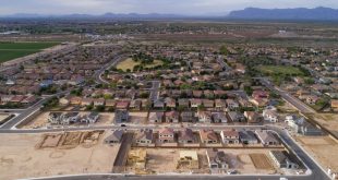 Arizona Limits Construction Around Phoenix as Its Water Supply Dwindles