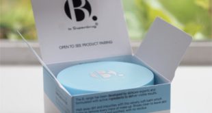 B by Superdrug Melting Cleansing Balm Review | British Beauty Blogger