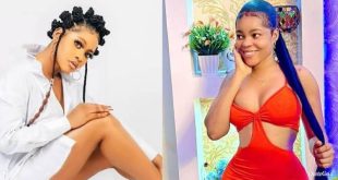 BBNaija Reunion: Chichi’s Child Died After She Abandoned Them In Benin – Phyna