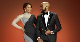 Banky W appreciates wife for supporting him during pornography addiction